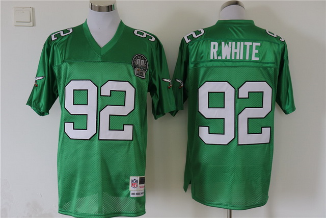 Philadelphia Eagles Jerseys 100